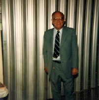 Rev. J. B. McQuere